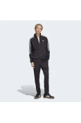 AGASALHO ADIDAS 3S DK TS MASCULINO - Preto/branco AGASALHO ADIDAS 3S DK TS MASCULINO - Preto/branco