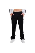 AGASALHO ADIDAS 3S ESS PES MASCULINO - Branco/preto AGASALHO ADIDAS 3S ESS PES MASCULINO - Branco/preto