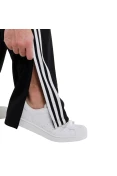 AGASALHO ADIDAS 3S ESS PES MASCULINO - Branco/preto AGASALHO ADIDAS 3S ESS PES MASCULINO - Branco/preto
