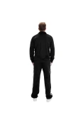AGASALHO ADIDAS 3S ESS PES MASCULINO - Preto AGASALHO ADIDAS 3S ESS PES MASCULINO - Preto