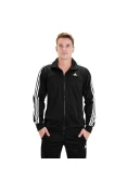 AGASALHO ADIDAS 3S ESS PES MASCULINO - Preto