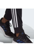 AGASALHO ADIDAS 3S TR TT TS MASCULINO - Preto/branco AGASALHO ADIDAS 3S TR TT TS MASCULINO - Preto/branco