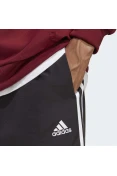 AGASALHO ADIDAS 3S WV TT TS MASCULINO - Bordo/preto AGASALHO ADIDAS 3S WV TT TS MASCULINO - Bordo/preto