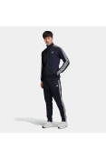 AGASALHO ADIDAS ATHLETICS TIRO MASCULINO - Marinho/branco AGASALHO ADIDAS ATHLETICS TIRO MASCULINO - Marinho/branco