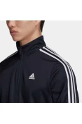 AGASALHO ADIDAS ATHLETICS TIRO MASCULINO - Marinho/branco AGASALHO ADIDAS ATHLETICS TIRO MASCULINO - Marinho/branco