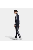 AGASALHO ADIDAS ATHLETICS TIRO MASCULINO - Marinho/branco AGASALHO ADIDAS ATHLETICS TIRO MASCULINO - Marinho/branco