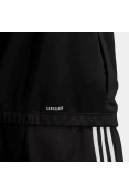 AGASALHO ADIDAS ATHLETICS TIRO MASCULINO - Preto/branco AGASALHO ADIDAS ATHLETICS TIRO MASCULINO - Preto/branco