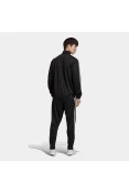 AGASALHO ADIDAS ATHLETICS TIRO MASCULINO - Preto/branco AGASALHO ADIDAS ATHLETICS TIRO MASCULINO - Preto/branco