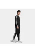 AGASALHO ADIDAS ATHLETICS TIRO MASCULINO - Preto/branco AGASALHO ADIDAS ATHLETICS TIRO MASCULINO - Preto/branco