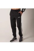 AGASALHO ADIDAS B2BAS 3S MASCULINO - Preto/branco AGASALHO ADIDAS B2BAS 3S MASCULINO - Preto/branco