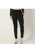 AGASALHO ADIDAS BACK 2 BASICS 3S FEMININO - Preto/branco AGASALHO ADIDAS BACK 2 BASICS 3S FEMININO - Preto/branco