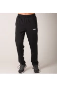 AGASALHO ADIDAS BASICS MASCULINO - Preto AGASALHO ADIDAS BASICS MASCULINO - Preto