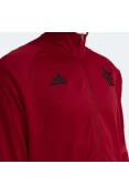 AGASALHO ADIDAS CR FLAMENGO TIRO 23 MASCULINO - Vermelho/preto AGASALHO ADIDAS CR FLAMENGO TIRO 23 MASCULINO - Vermelho/preto