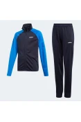 AGASALHO ADIDAS ENTRY INFANTIL - Marinho/azul AGASALHO ADIDAS ENTRY INFANTIL - Marinho/azul