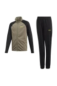 AGASALHO ADIDAS ENTRY INFANTIL - Verde/preto