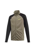 AGASALHO ADIDAS ENTRY INFANTIL - Verde/preto