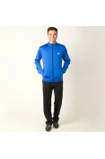 AGASALHO ADIDAS EP MASCULINO - Azul/preto AGASALHO ADIDAS EP MASCULINO - Azul/preto