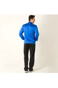 AGASALHO ADIDAS EP MASCULINO - Azul/preto AGASALHO ADIDAS EP MASCULINO - Azul/preto