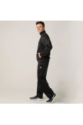 AGASALHO ADIDAS EP MASCULINO - Preto AGASALHO ADIDAS EP MASCULINO - Preto