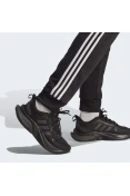 AGASALHO ADIDAS ESSENTIAL 3 STRIPES MASCULINO - Preto/branco AGASALHO ADIDAS ESSENTIAL 3 STRIPES MASCULINO - Preto/branco