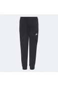 AGASALHO ADIDAS ESSENTIALS 3-STRIPES SHINY INFANTIL - Preto/branco AGASALHO ADIDAS ESSENTIALS 3-STRIPES SHINY INFANTIL - Preto/branco