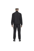 AGASALHO ADIDAS MTS 3S MASCULINO - Preto/branco AGASALHO ADIDAS MTS 3S MASCULINO - Preto/branco