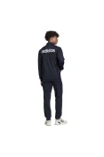 AGASALHO ADIDAS MTS LIN TRIC MASCULINO - Marinho AGASALHO ADIDAS MTS LIN TRIC MASCULINO - Marinho