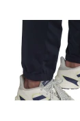 AGASALHO ADIDAS MTS LIN TRIC MASCULINO - Marinho AGASALHO ADIDAS MTS LIN TRIC MASCULINO - Marinho