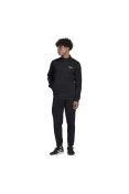 AGASALHO ADIDAS MTS LIN TRIC MASCULINO - Preto