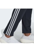 AGASALHO ADIDAS MTS TRICOT 1/4Z MASCULINO - Marinho/branco