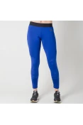AGASALHO ADIDAS PES HOODY TIGHT FEMININO - Cinza/azul