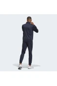 AGASALHO ADIDAS PRIMEGREEN ESSENTIALS LINEAR LOGO MASCULINO - Marinho AGASALHO ADIDAS PRIMEGREEN ESSENTIALS LINEAR LOGO MASCULINO - Marinho