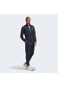 AGASALHO ADIDAS PRIMEGREEN ESSENTIALS LINEAR LOGO MASCULINO - Marinho AGASALHO ADIDAS PRIMEGREEN ESSENTIALS LINEAR LOGO MASCULINO - Marinho