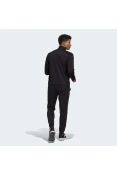 AGASALHO ADIDAS PRIMEGREEN ESSENTIALS MASCULINO - Preto AGASALHO ADIDAS PRIMEGREEN ESSENTIALS MASCULINO - Preto