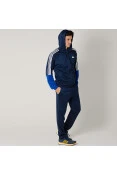 AGASALHO ADIDAS RE-FOCUS MASCULINO - Marinho/branco