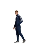 AGASALHO ADIDAS SERE 19 TS MASCULINO - Marinho/branco