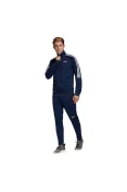 AGASALHO ADIDAS SERE 19 TS MASCULINO - Marinho/branco