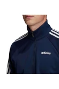 AGASALHO ADIDAS SERE 19 TS MASCULINO - Marinho/branco