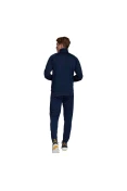 AGASALHO ADIDAS SERE 19 TS MASCULINO - Marinho/branco