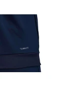 AGASALHO ADIDAS SERE 19 TS MASCULINO - Marinho/branco