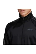 AGASALHO ADIDAS SERE 19 TS MASCULINO - Preto/grafite AGASALHO ADIDAS SERE 19 TS MASCULINO - Preto/grafite