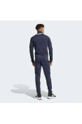 AGASALHO ADIDAS SERENO TS MASCULINO - Marinho/branco AGASALHO ADIDAS SERENO TS MASCULINO - Marinho/branco