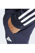 AGASALHO ADIDAS SERENO TS MASCULINO - Marinho/branco AGASALHO ADIDAS SERENO TS MASCULINO - Marinho/branco