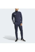 AGASALHO ADIDAS SERENO TS MASCULINO - Marinho/branco AGASALHO ADIDAS SERENO TS MASCULINO - Marinho/branco