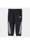 AGASALHO ADIDAS SHINY BADGE OF SPORT 3-STRIPES INFANTIL - Vermelho/branco AGASALHO ADIDAS SHINY BADGE OF SPORT 3-STRIPES INFANTIL - Vermelho/branco