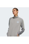 AGASALHO ADIDAS STADIUM 3S TS MASC. - Cinza AGASALHO ADIDAS STADIUM 3S TS MASC. - Cinza