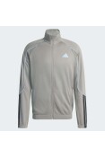 AGASALHO ADIDAS STADIUM 3S TS MASC. - Cinza AGASALHO ADIDAS STADIUM 3S TS MASC. - Cinza