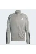 AGASALHO ADIDAS STADIUM 3S TS MASC. - Cinza AGASALHO ADIDAS STADIUM 3S TS MASC. - Cinza