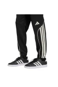 AGASALHO ADIDAS STADIUM 3S TS MASCULINO - Preto AGASALHO ADIDAS STADIUM 3S TS MASCULINO - Preto