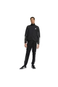 AGASALHO ADIDAS STADIUM 3S TS MASCULINO - Preto AGASALHO ADIDAS STADIUM 3S TS MASCULINO - Preto